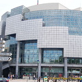 Opéra  Bastille at the Place de la Bastille